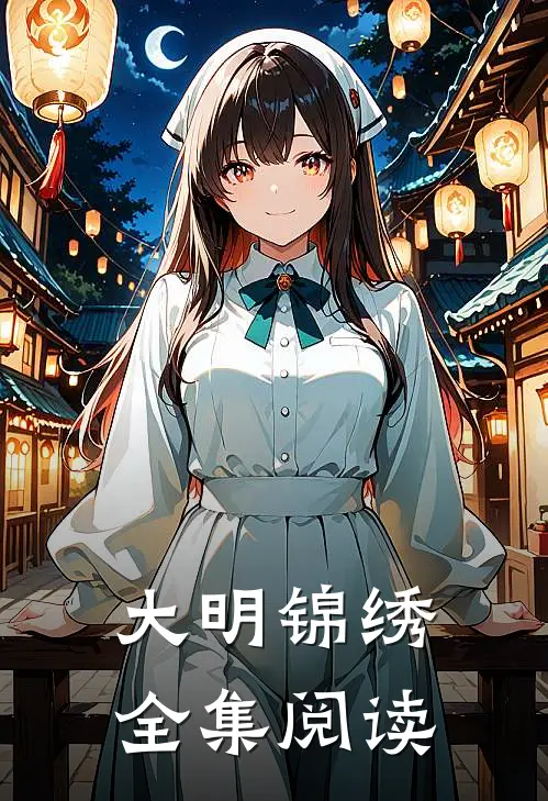 大明锦绣全集阅读