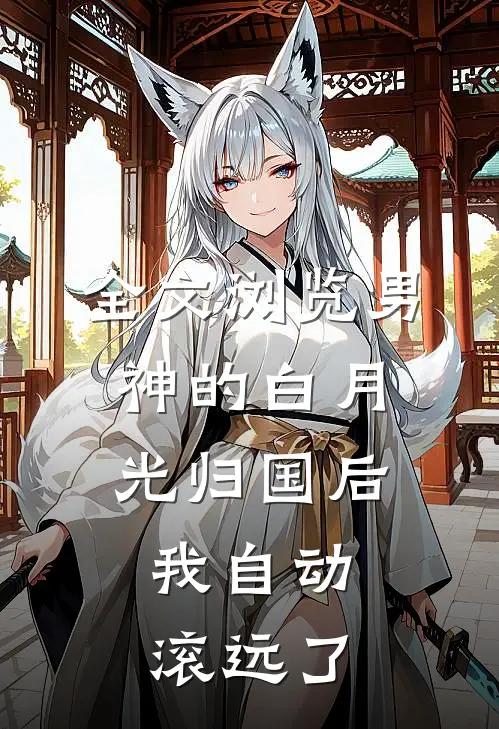 全文浏览男神的白月光归国后，我自动滚远了