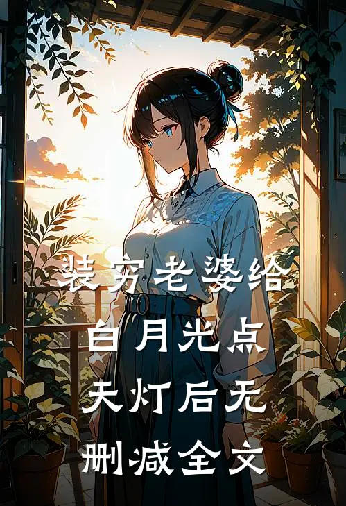 装穷老婆给白月光点天灯后无删减全文