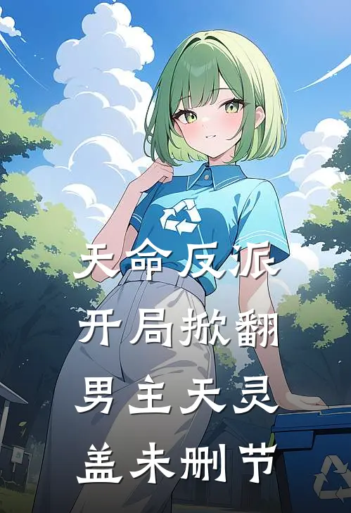 天命反派：开局掀翻男主天灵盖未删节