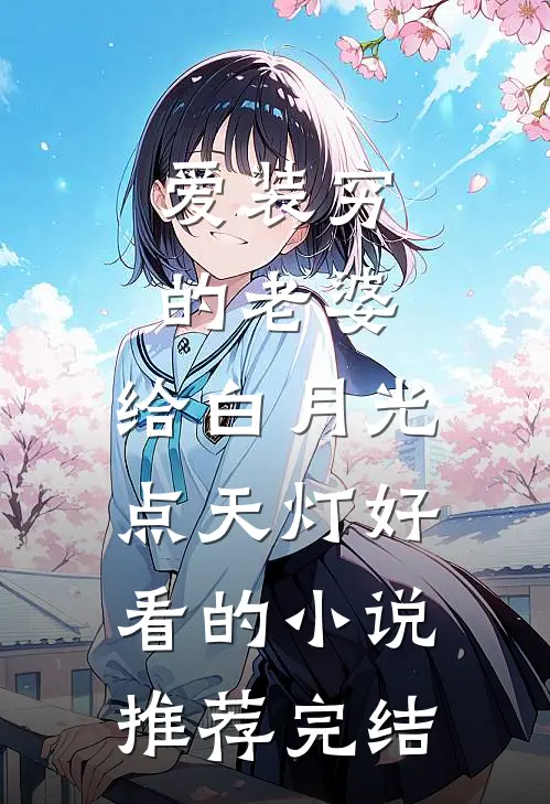 爱装穷的老婆，给白月光点天灯好看的小说推荐完结