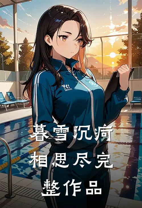 暮雪沉疴相思尽完整作品