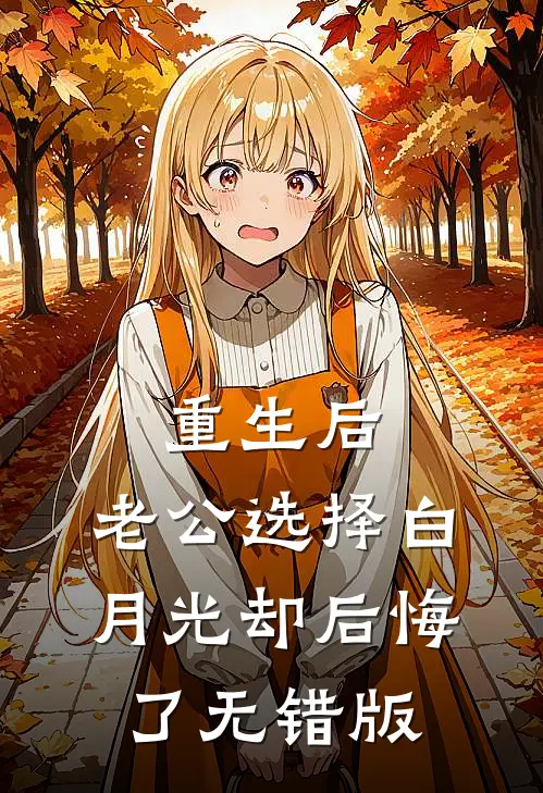 重生后，老公选择白月光却后悔了无错版