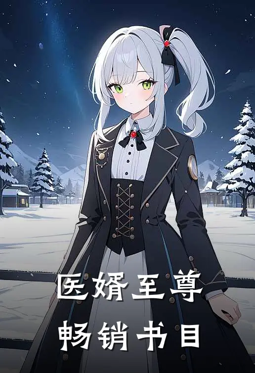 医婿至尊畅销书目