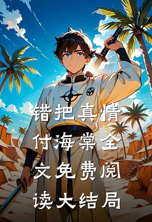 错把真情付海棠全文免费阅读大结局
