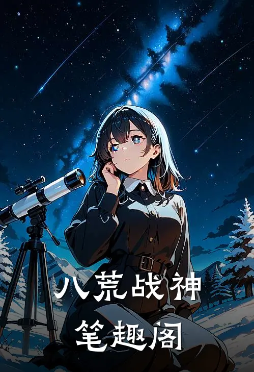 八荒战神笔趣阁