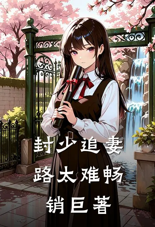 封少追妻路太难畅销巨著