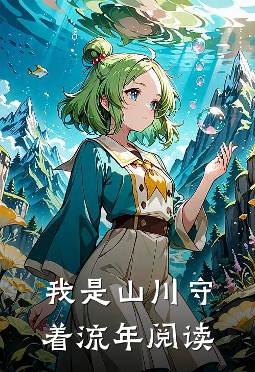 我是山川守着流年阅读