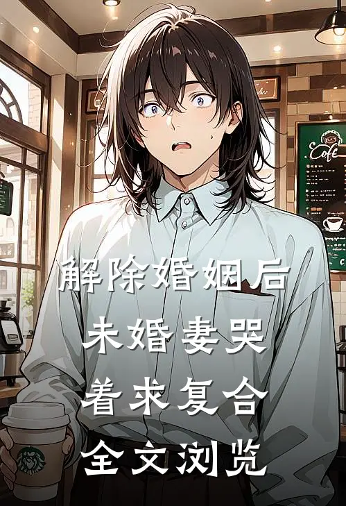 解除婚姻后，未婚妻哭着求复合全文浏览