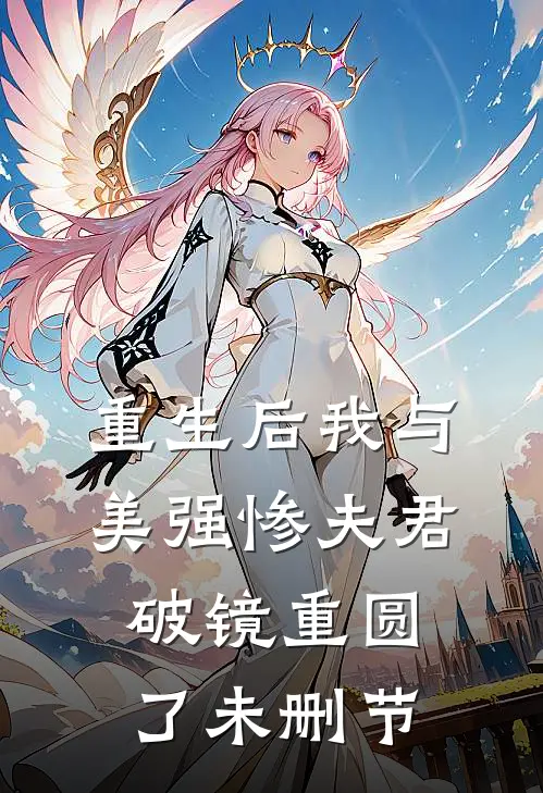 重生后我与美强惨夫君破镜重圆了未删节