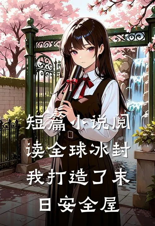 短篇小说阅读全球冰封：我打造了末日安全屋