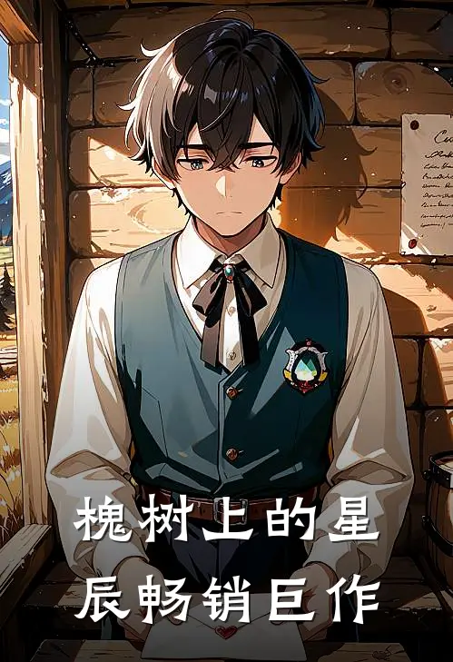 槐树上的星辰畅销巨作