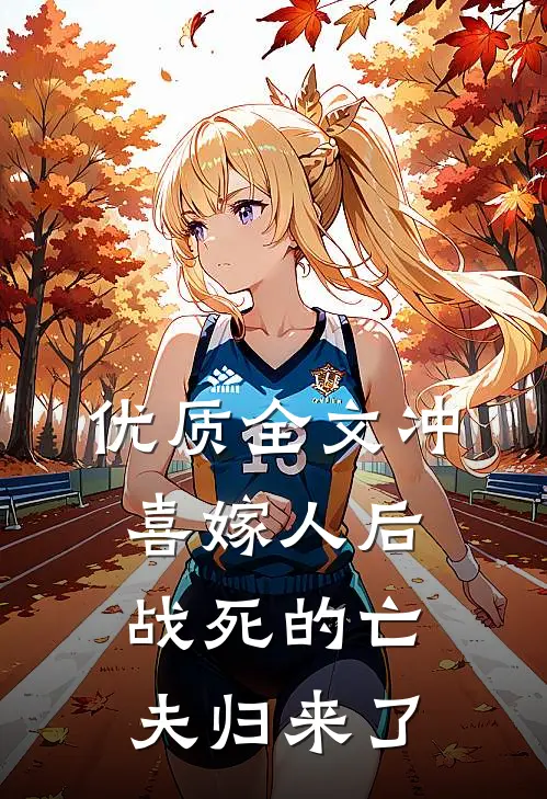 优质全文冲喜嫁人后，战死的亡夫归来了