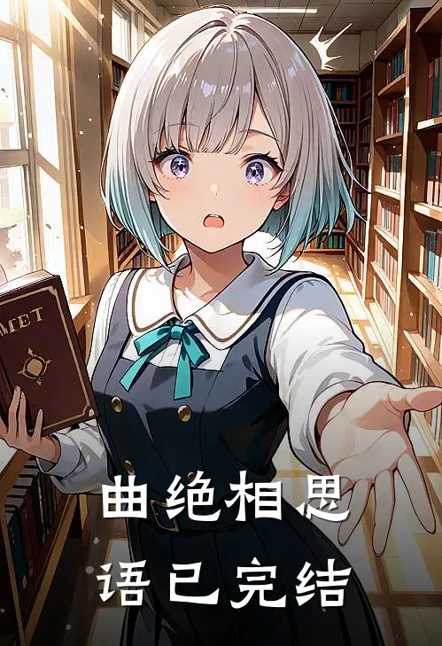 曲绝相思语已完结