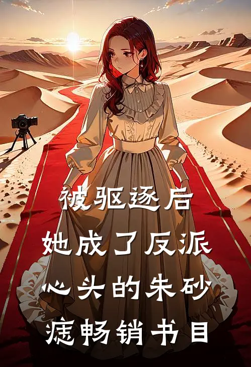 被驱逐后，她成了反派心头的朱砂痣畅销书目
