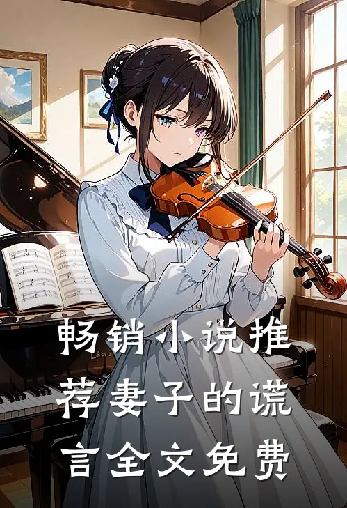 畅销小说推荐妻子的谎言全文免费