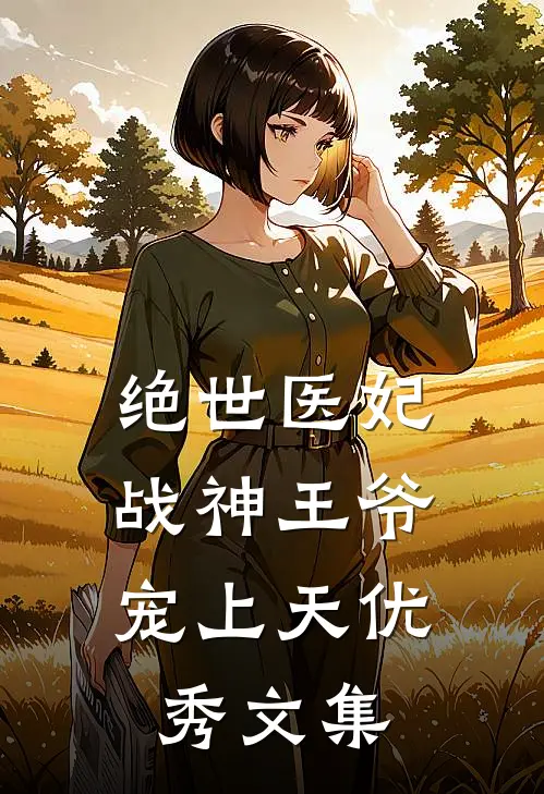 绝世医妃战神王爷宠上天优秀文集