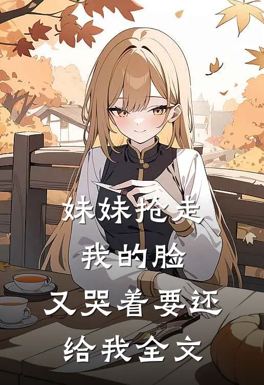 妹妹抢走我的脸，又哭着要还给我全文