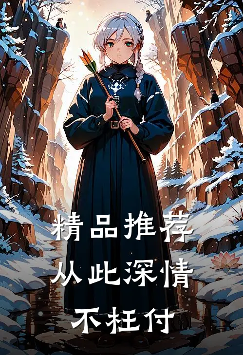 精品推荐从此深情不枉付