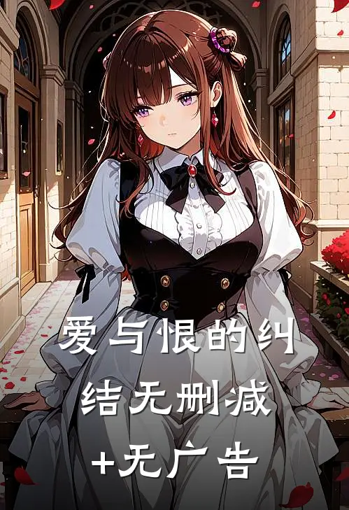 爱与恨的纠结无删减+无广告