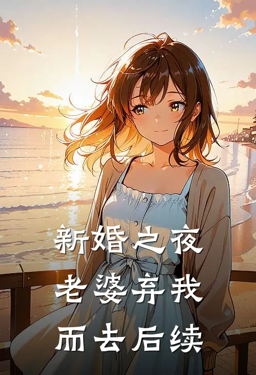 新婚之夜，老婆弃我而去后续