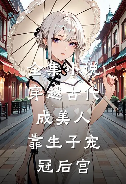 全集小说穿越古代成美人，靠生子宠冠后宫