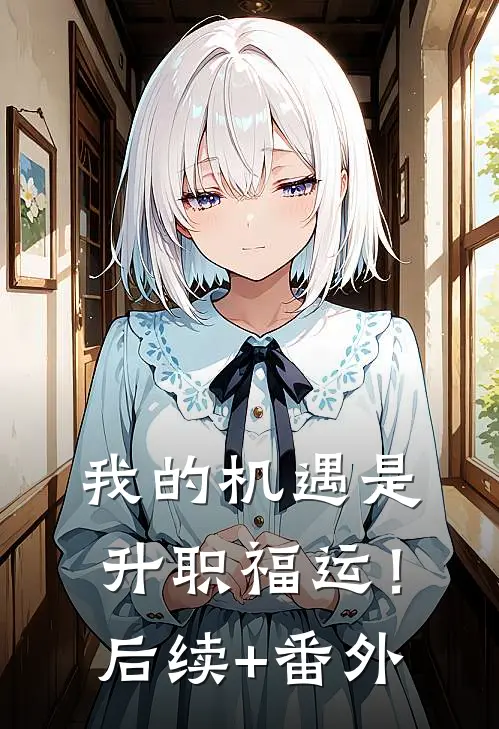 我的机遇是升职福运！后续+番外