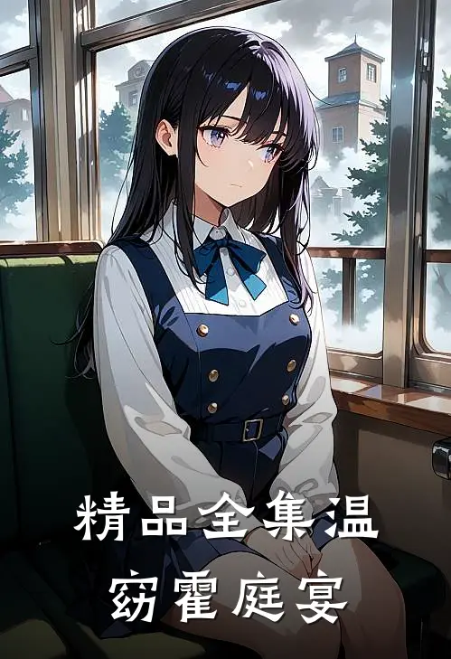 精品全集温窈霍庭宴