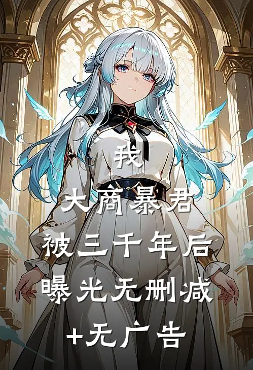 我，大商暴君，被三千年后曝光无删减+无广告