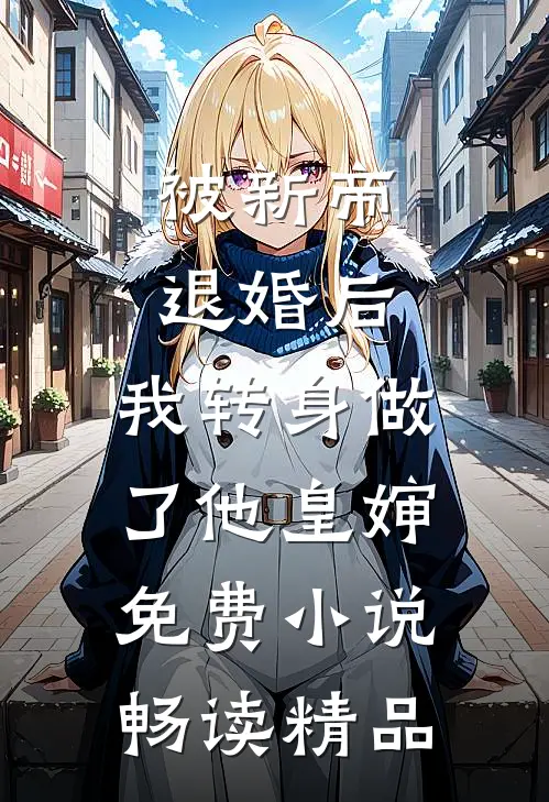 被新帝退婚后，我转身做了他皇婶免费小说畅读精品