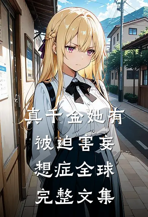 真千金她有被迫害妄想症全球完整文集