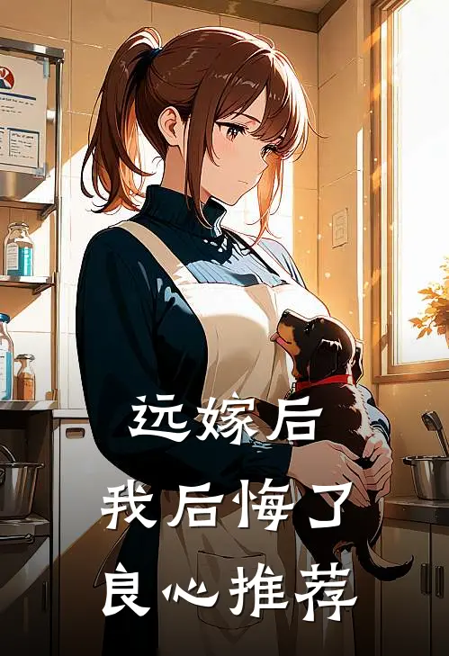 远嫁后，我后悔了良心推荐