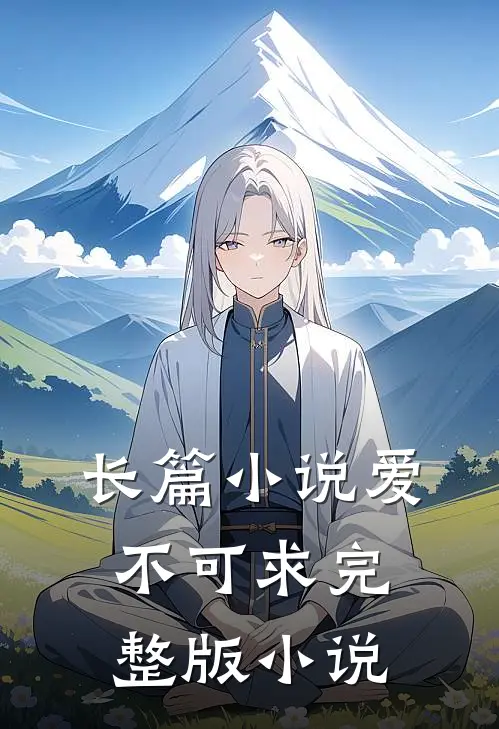 长篇小说爱不可求完整版小说