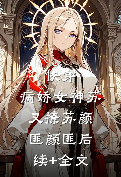 快穿：病娇女神苏又撩苏颜匪颜匪后续+全文