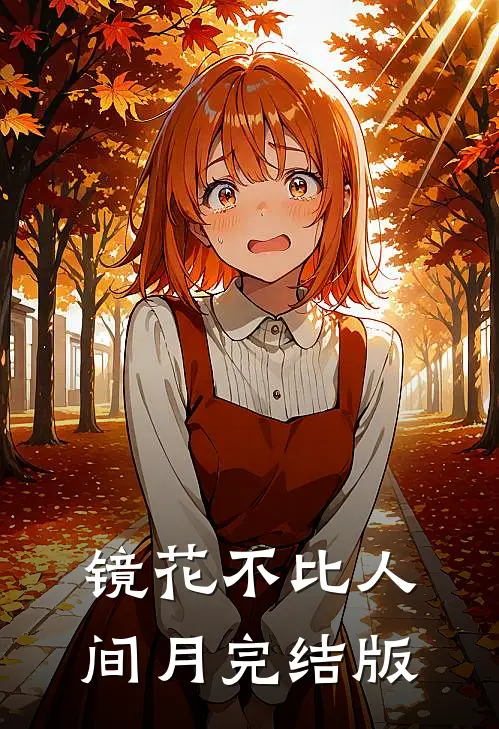 镜花不比人间月完结版