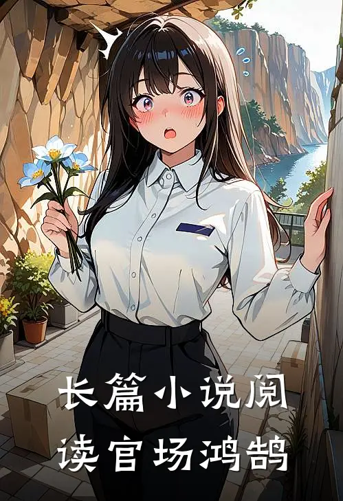 长篇小说阅读官场鸿鹄