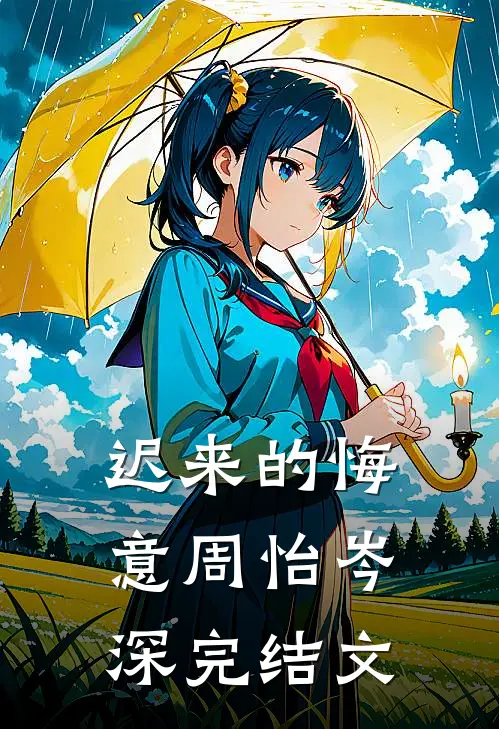 迟来的悔意周怡岑深完结文