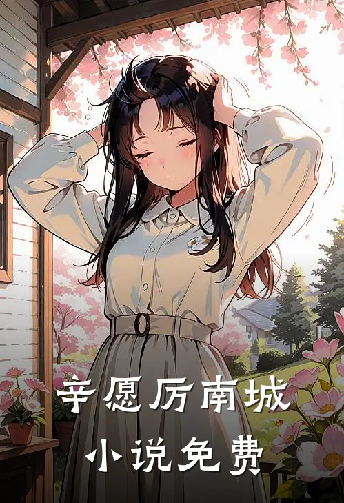 辛愿厉南城小说免费