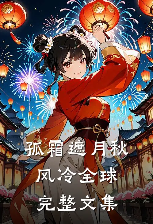 孤霜遮月秋风冷全球完整文集