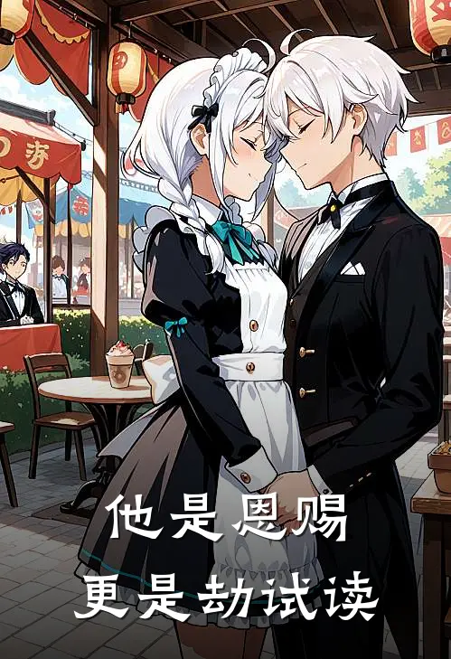 他是恩赐，更是劫试读