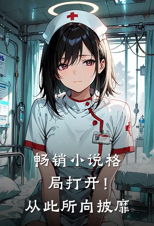 畅销小说格局打开！从此所向披靡
