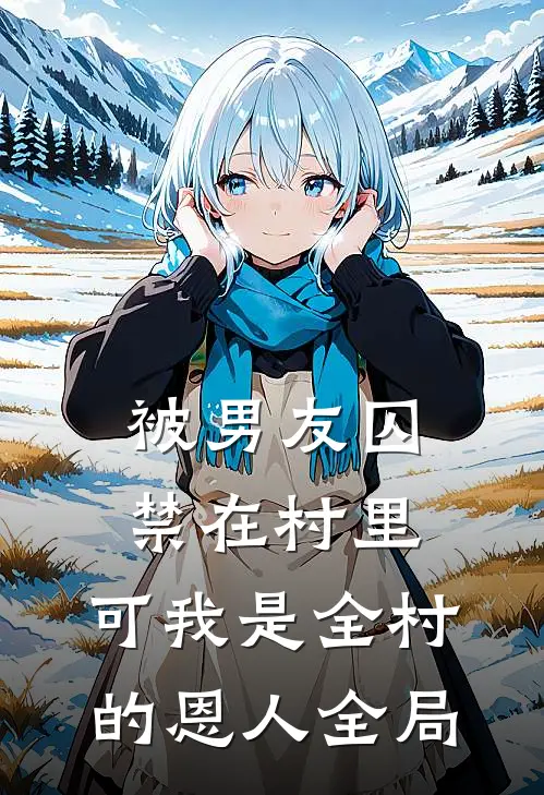 被男友囚禁在村里，可我是全村的恩人全局