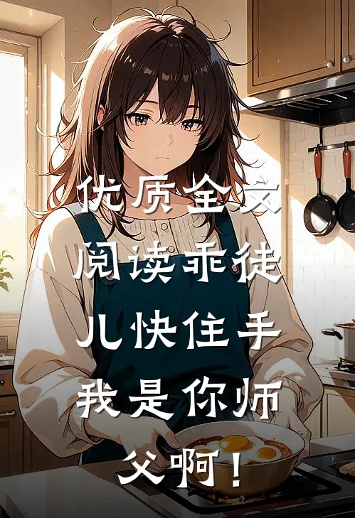 优质全文阅读乖徒儿快住手，我是你师父啊！