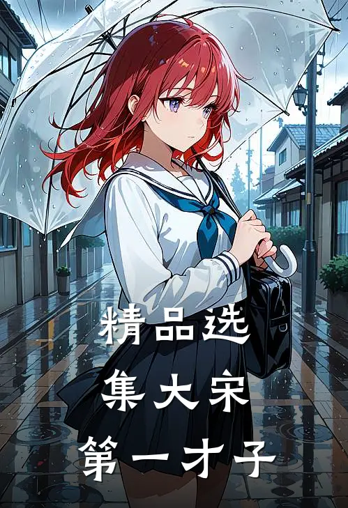 精品选集大宋第一才子