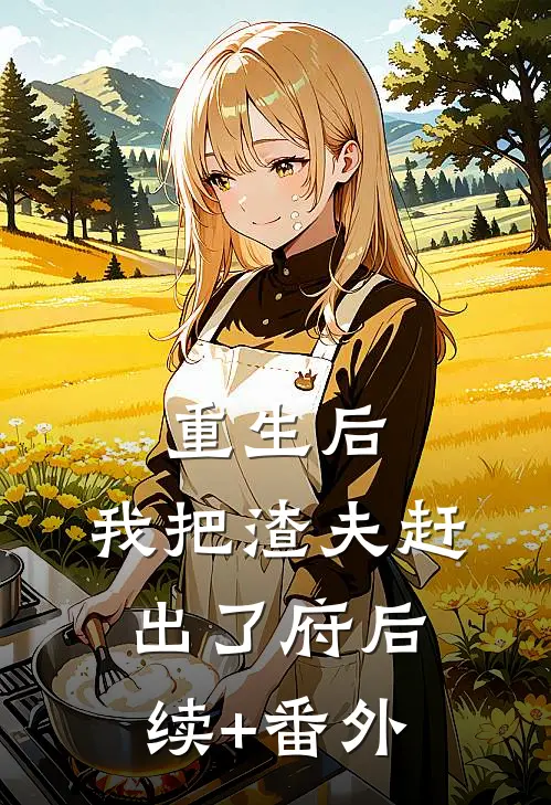 重生后，我把渣夫赶出了府后续+番外