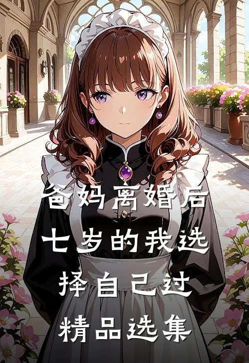 爸妈离婚后，七岁的我选择自己过精品选集