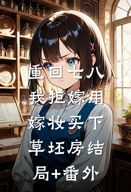 重回七八，我拒嫁用嫁妆买下草坯房结局+番外