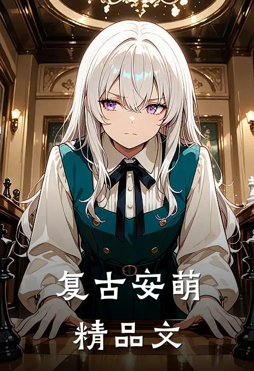 复古安萌精品文