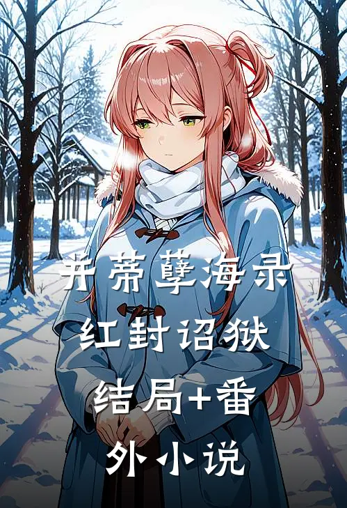 并蒂孽海录：红封诏狱结局+番外小说