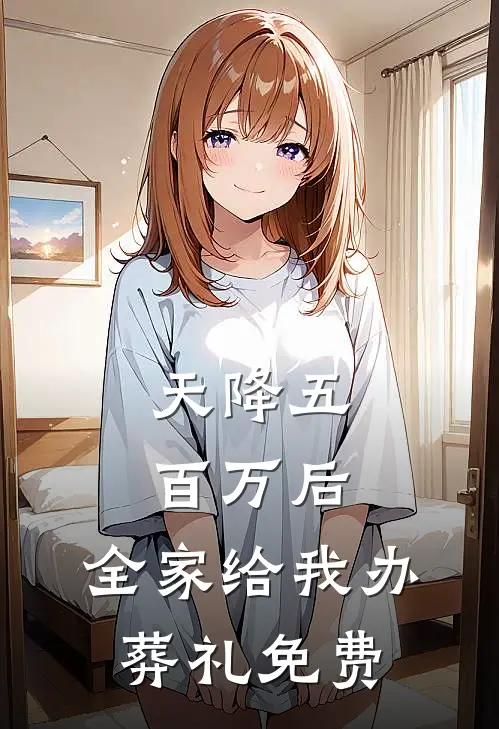 天降五百万后，全家给我办葬礼免费